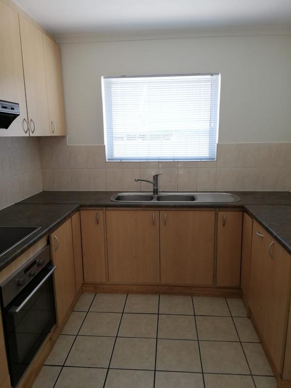 2 Bedroom Property for Sale in Brackenfell Western Cape